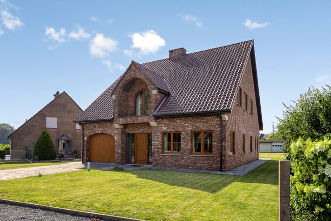 Te koop woning - Asse
