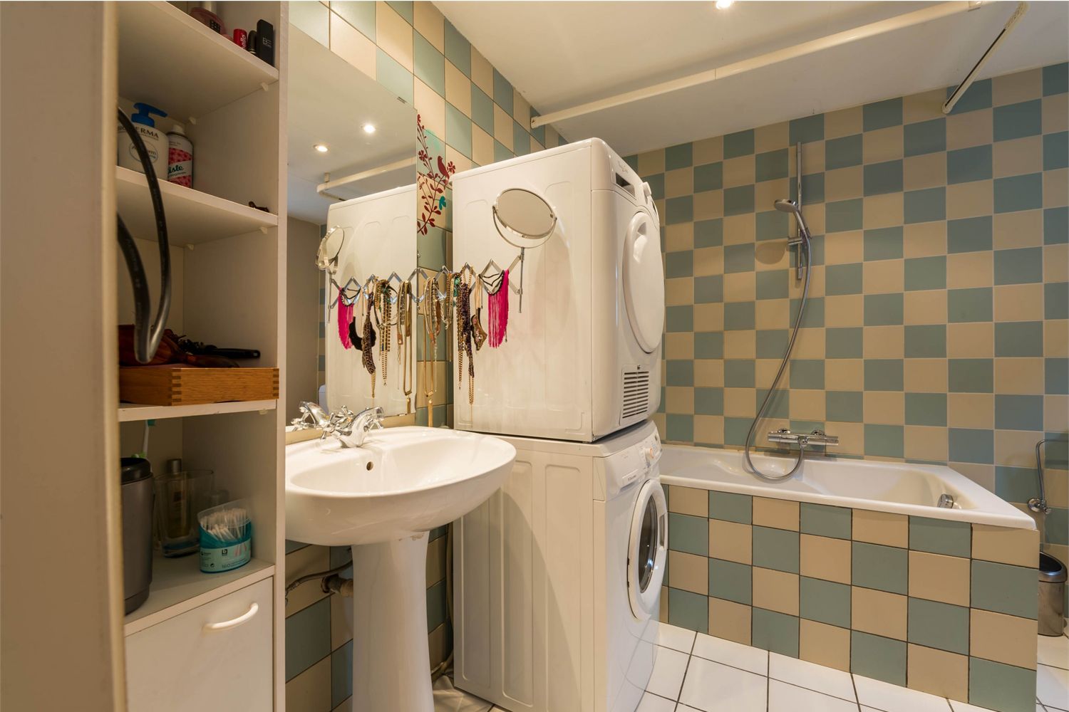 Woning verkocht in Oostakker