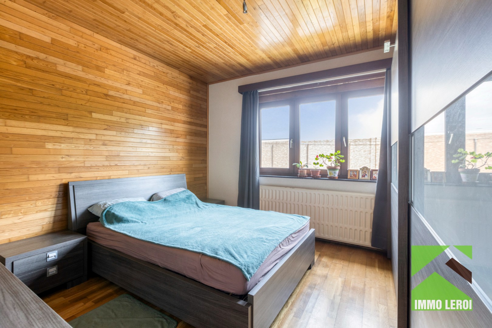 Slaapkamer 1