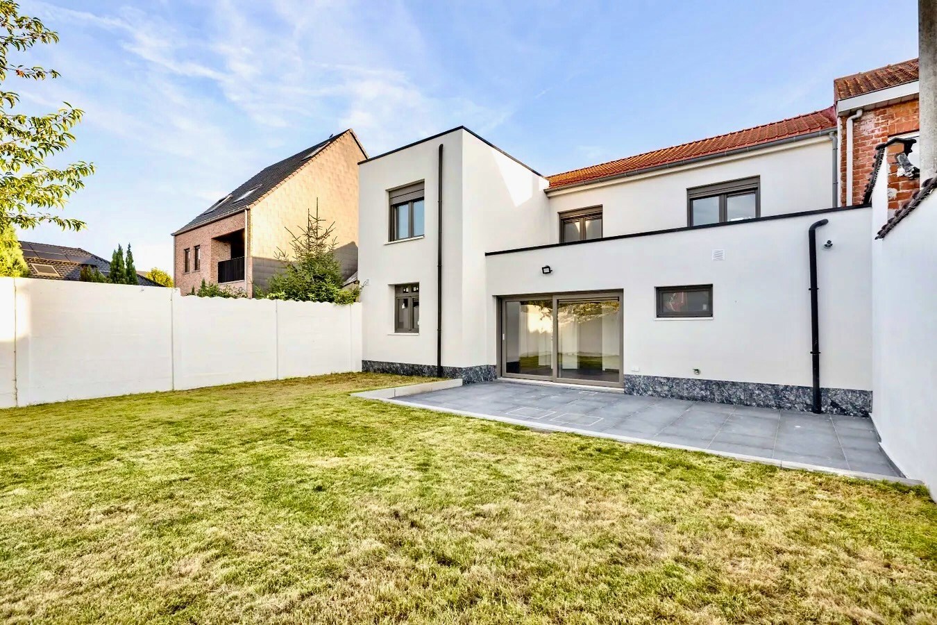 Verkocht woning - Sint-Gillis-Waas