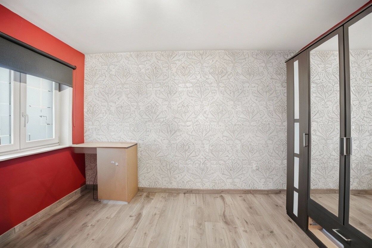 Energiezuinige gezinswoning in een rustige, kindvriendelijke woonwijk in centrum Houthulst 