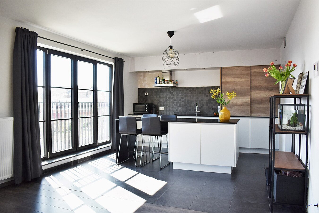 Woning verkocht in Ravels