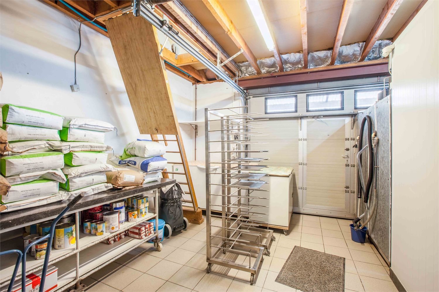 Woning verkocht in Deinze