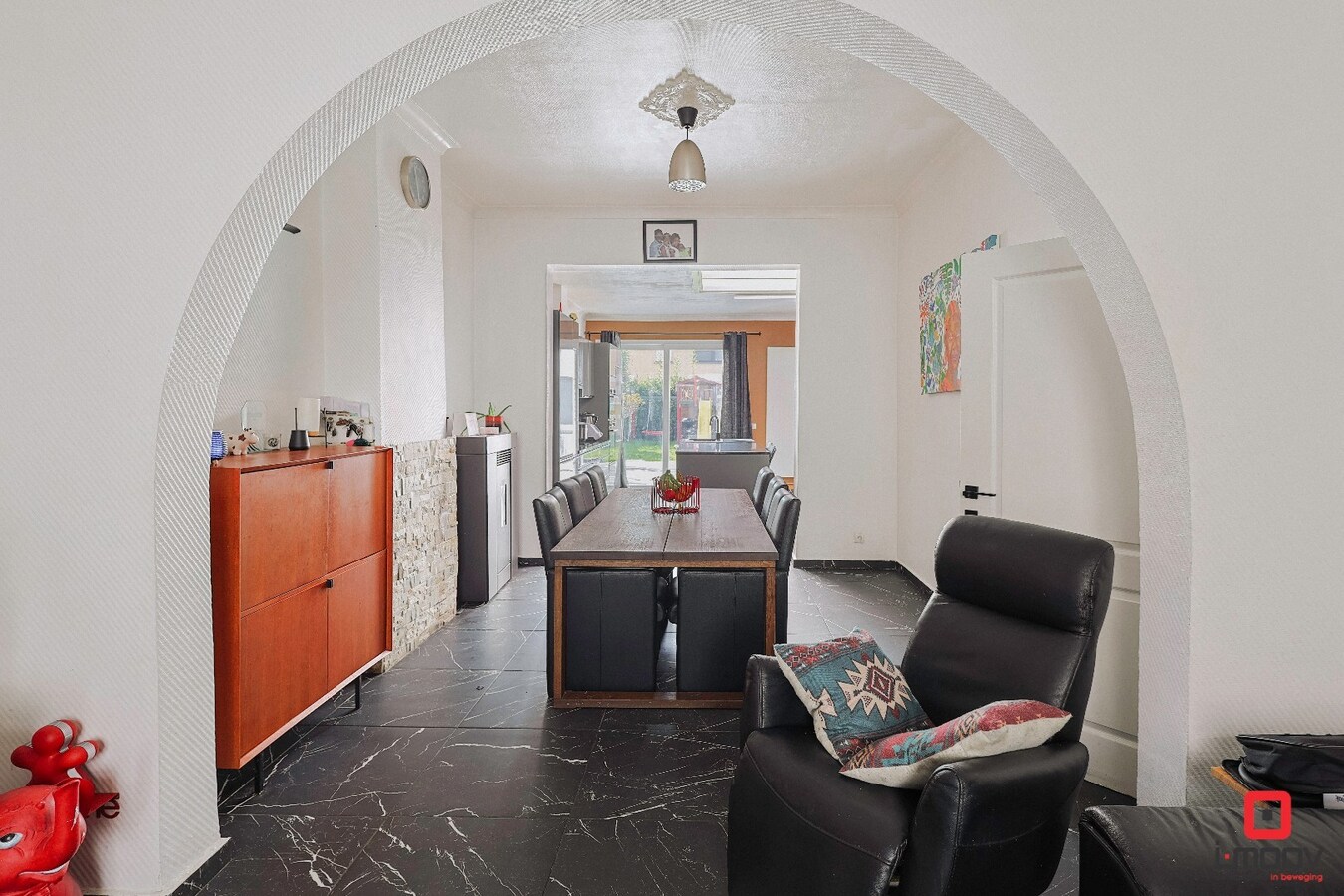 Te koop woning - Zele