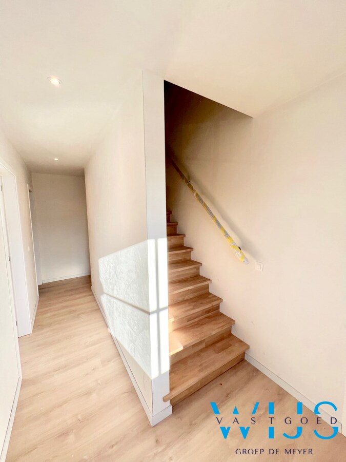 Alleenstaande nieuwbouwwoning te ASSENEDE 