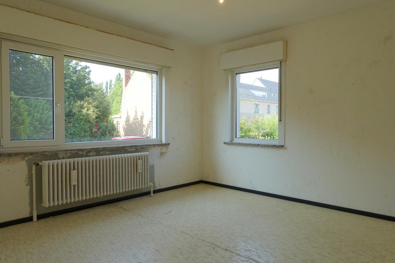 Gezellige bungalowwoning te Zerkegem 