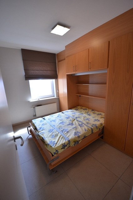 Appartement met 2 slaapkamers 