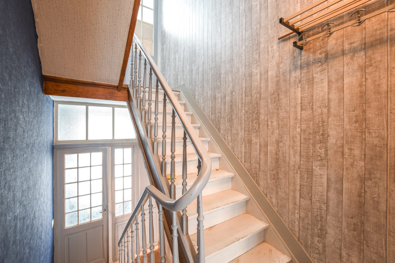 Charmante en ruime woning te koop in hartje Blankenberge - tussen de Jachthaven &amp; Grote Markt! 