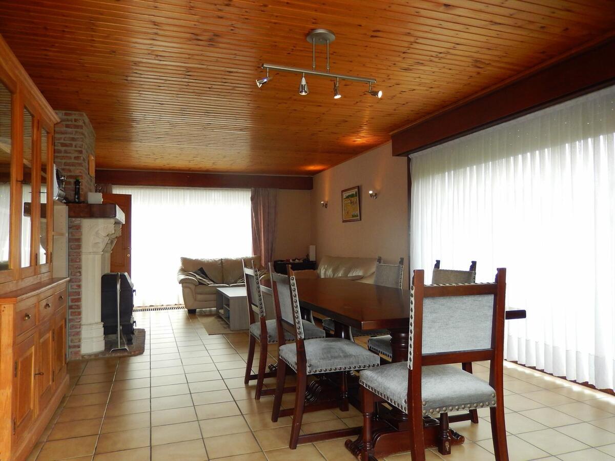 Ruime charmante woning met 3 slaapkamers 