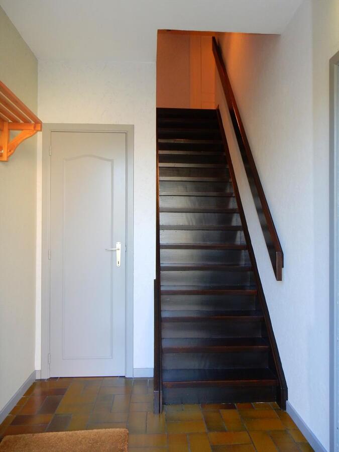 Instapklare woning met 4 slaapkamers in een kindvriendelijke buurt 