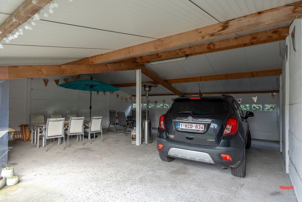 Woning verkocht in Poppel