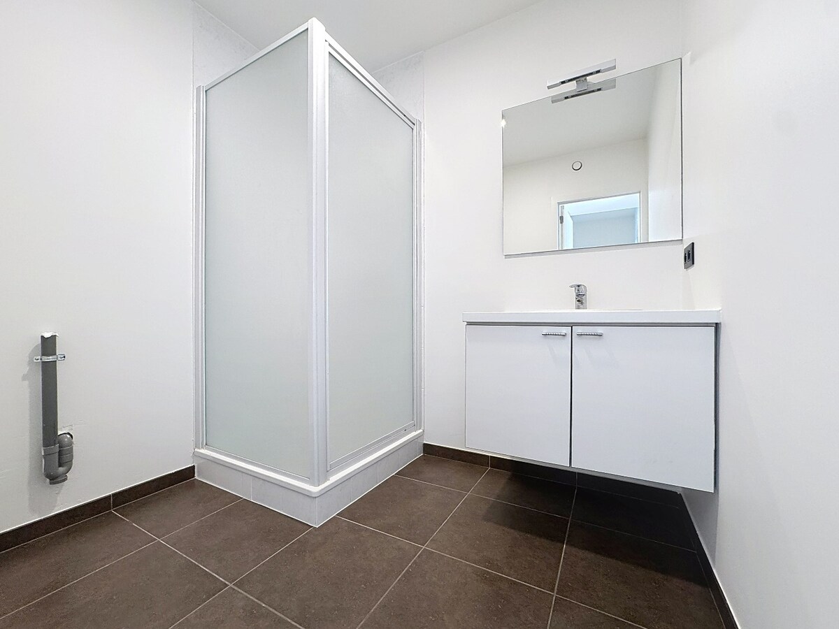 Appartement verhuurd in Anzegem