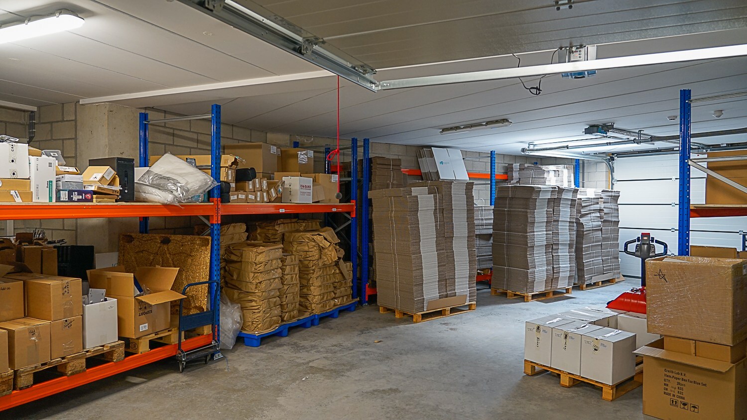 Handelscomplex / Praktijk / Showroom / Horeca / Wellnesskliniek / Villa/ ...op 4.367 m². 