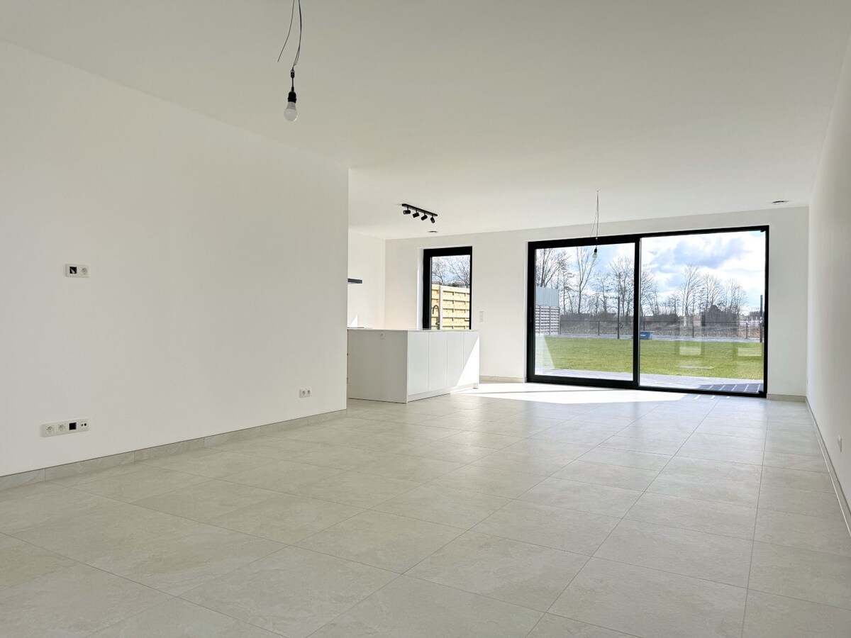 Woning verhuurd in Ravels