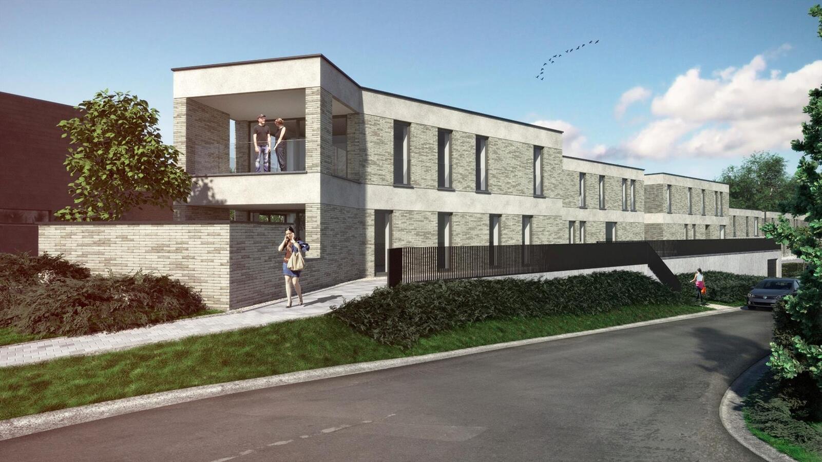  - Woning - Opoeteren