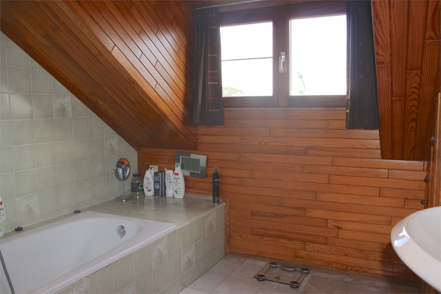 Woning verkocht in Wondelgem