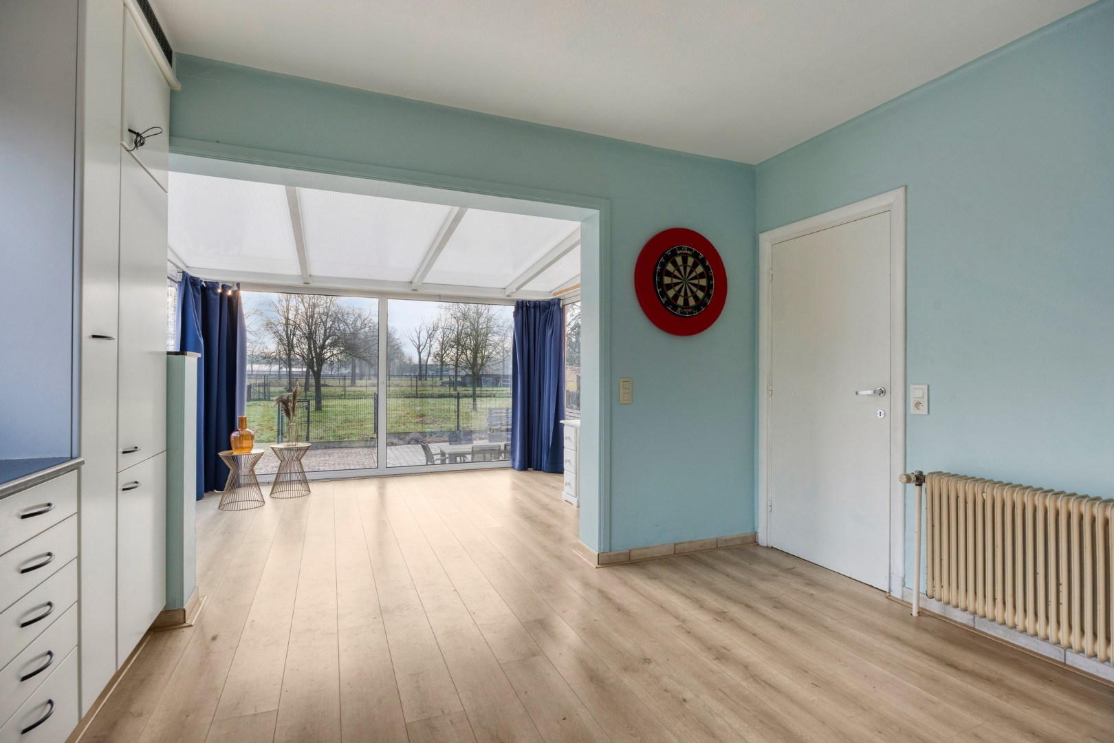 Charmante, instapklare gezinswoning met 4 slpk. op 18a 74ca in Lommel-Kerkhoven 