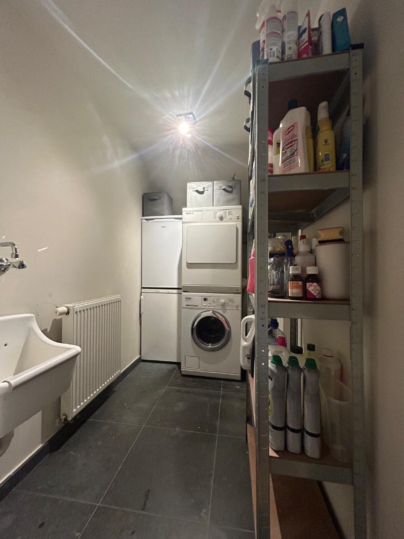 Exclusief wonen in alle rust en ruimte – Penthouse in Geel 