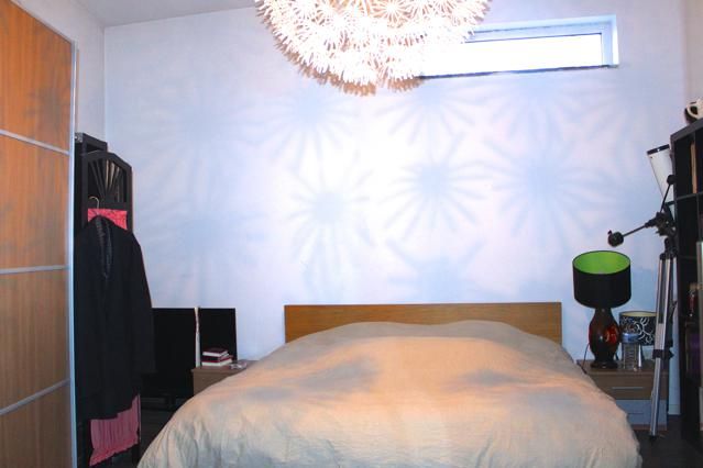 Appartement verkocht in Gent