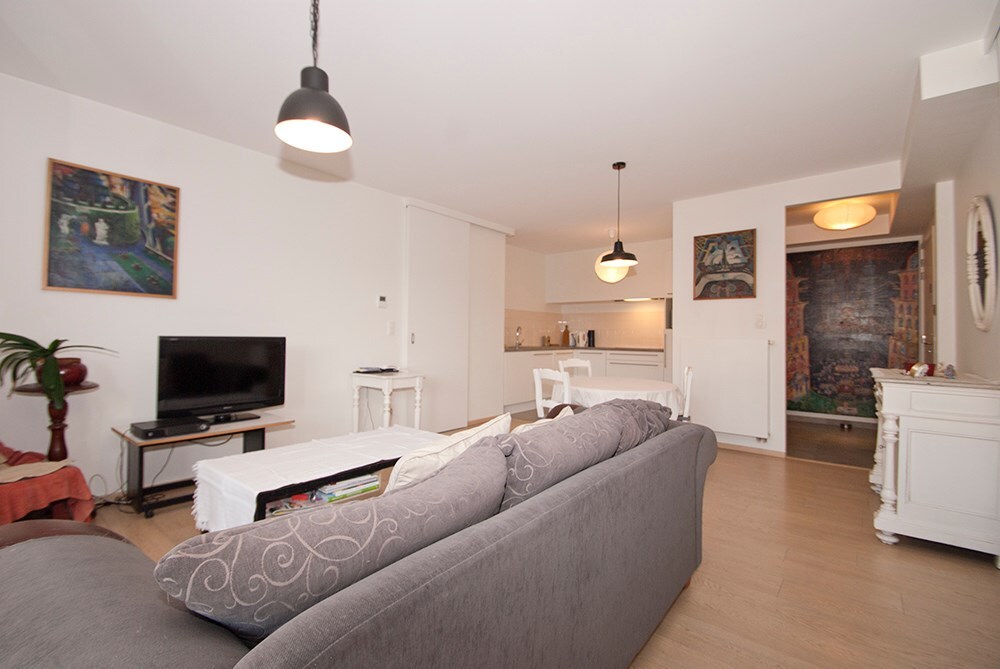 Verhuurd - Appartement - Lier