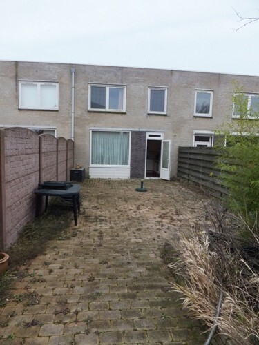 Woning verkocht in TILBURG