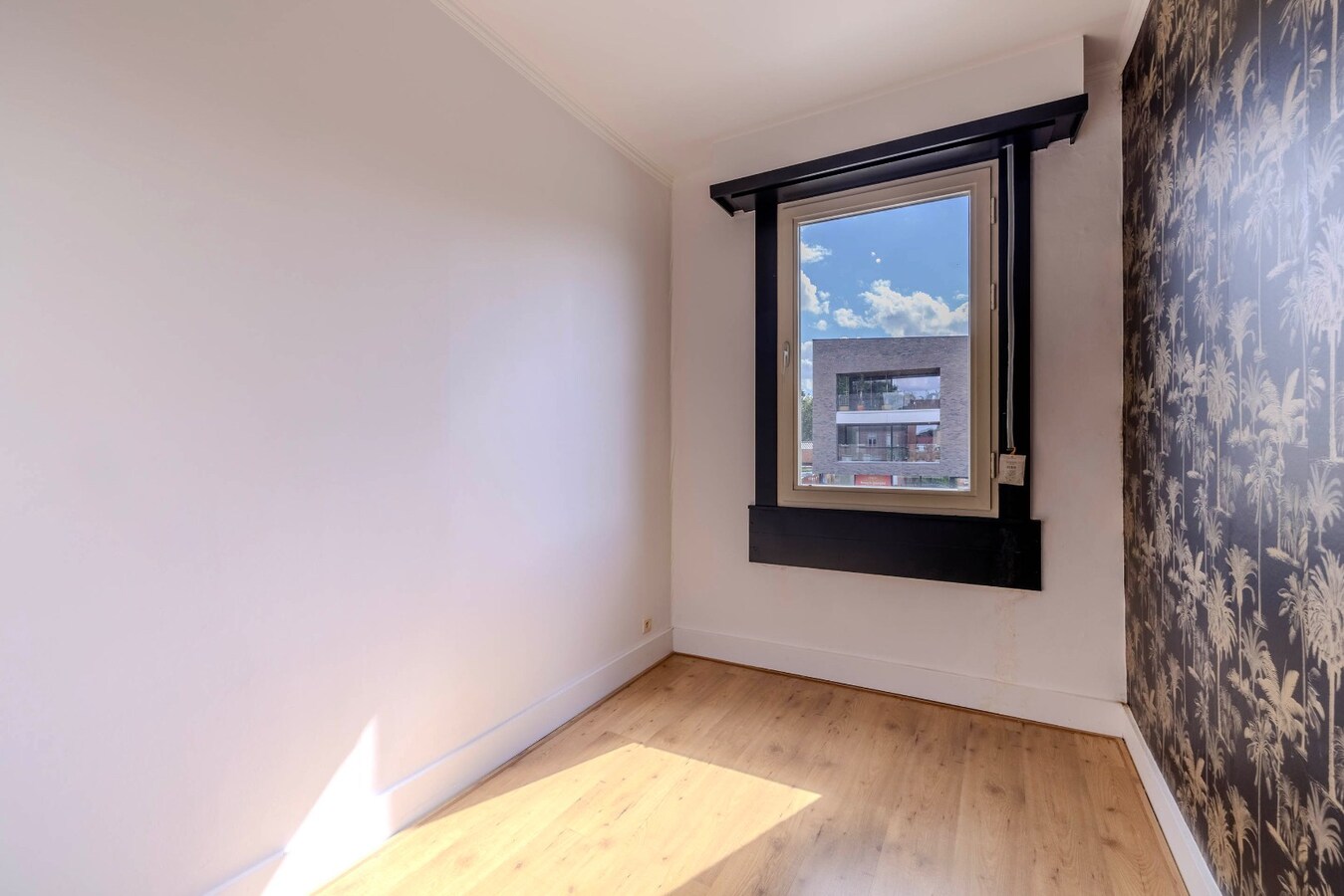 Charmante gezinswoning met 3 slaapkamers 