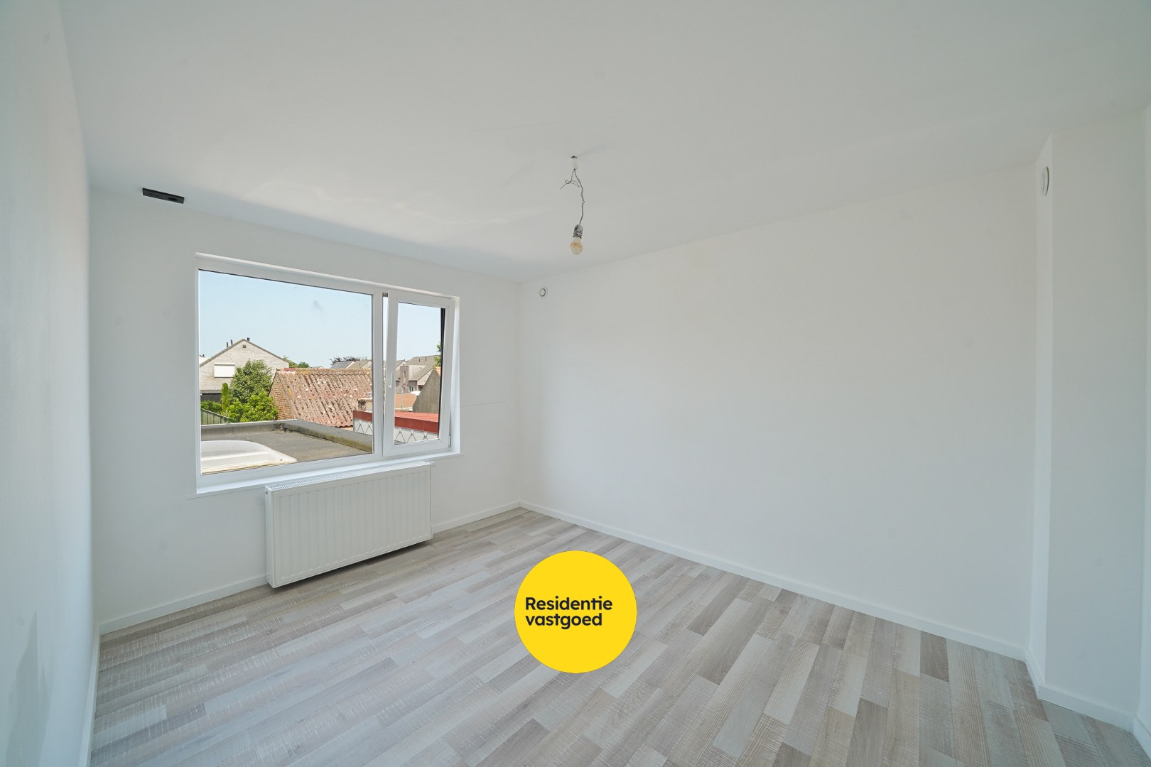 Gerenoveerde woning op een rustige locatie te Westkerke 