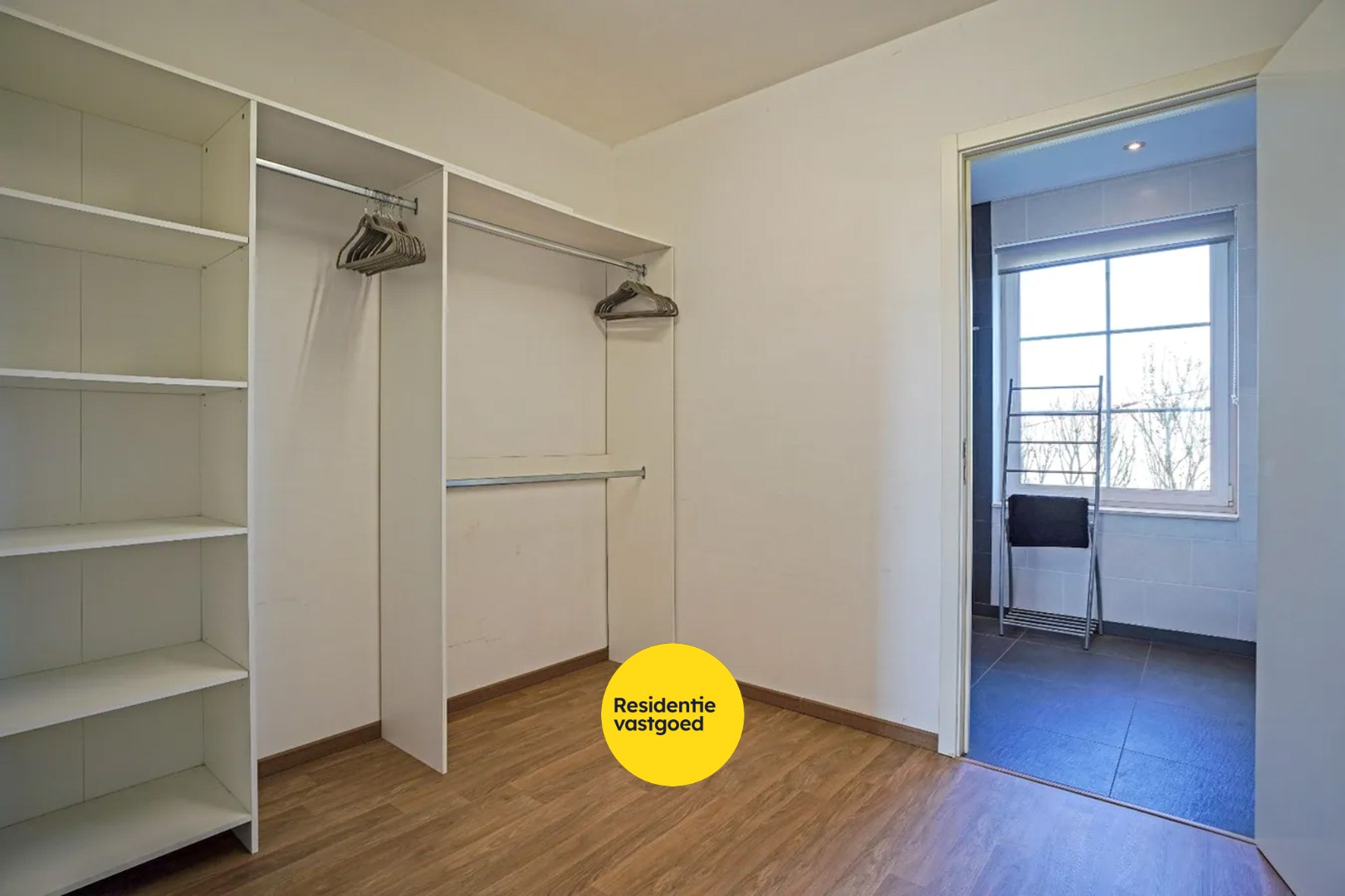 Recente open bebouwing (2019) op een perceel van maar liefst 44.888 m² 