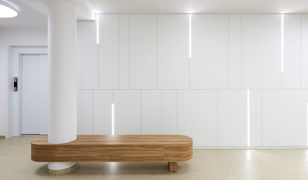 Gerenoveerde kantoren te huur in Falcon te Groot-Bijgaarden