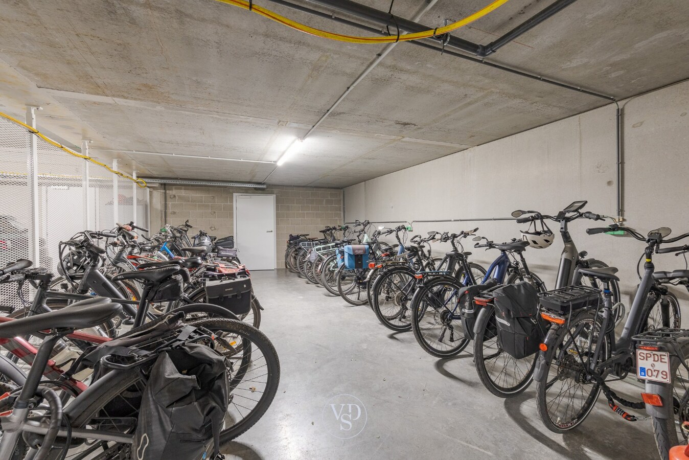 Recent, quasi-nieuwappartement – instapklaar én energiezuinig (BEN) 