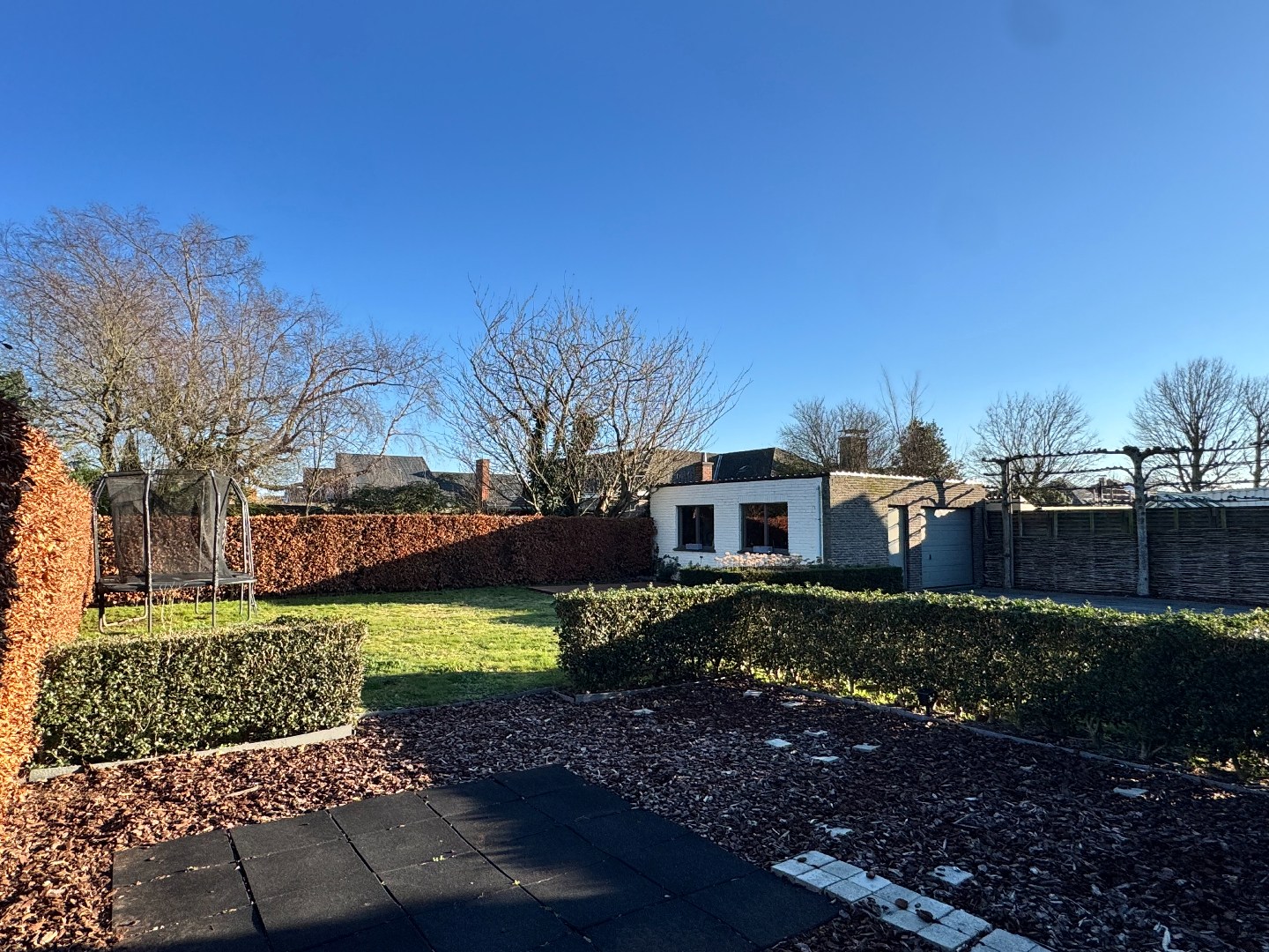 Stijlvolle villa met tal van mogelijkheden te Zulte 