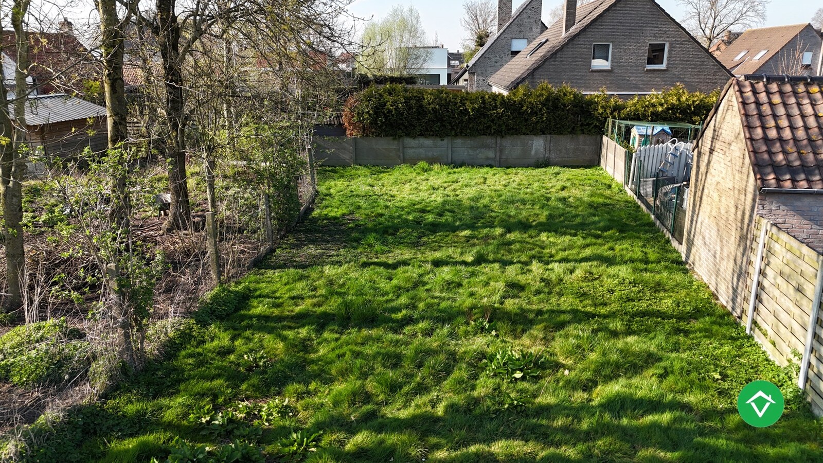 Te renoveren woning in centrum Koekelare 