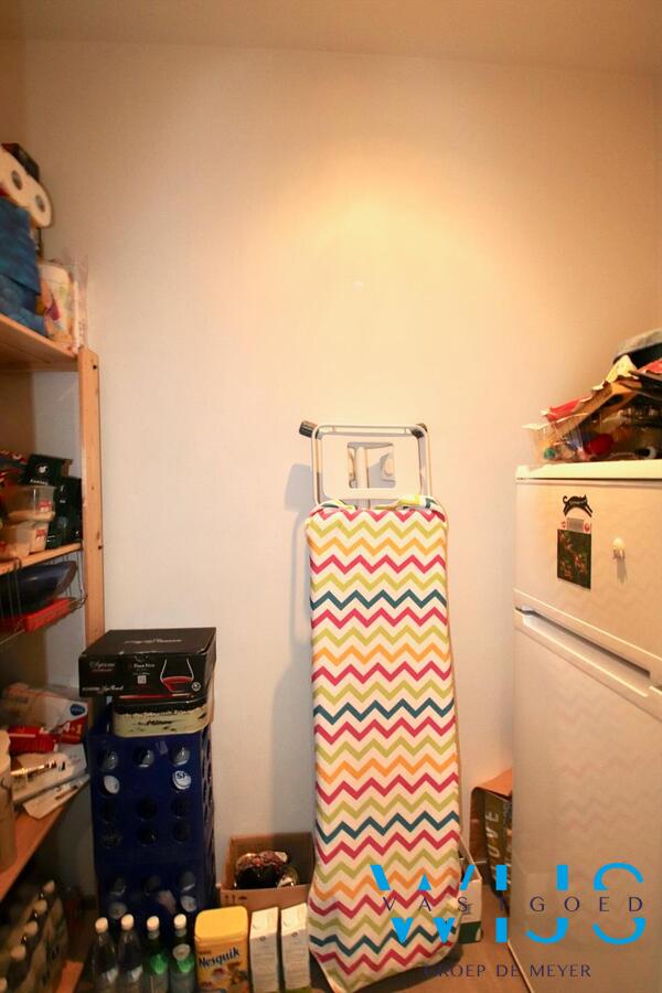 Leuke gezinswoning in centrum Waarschoot! 