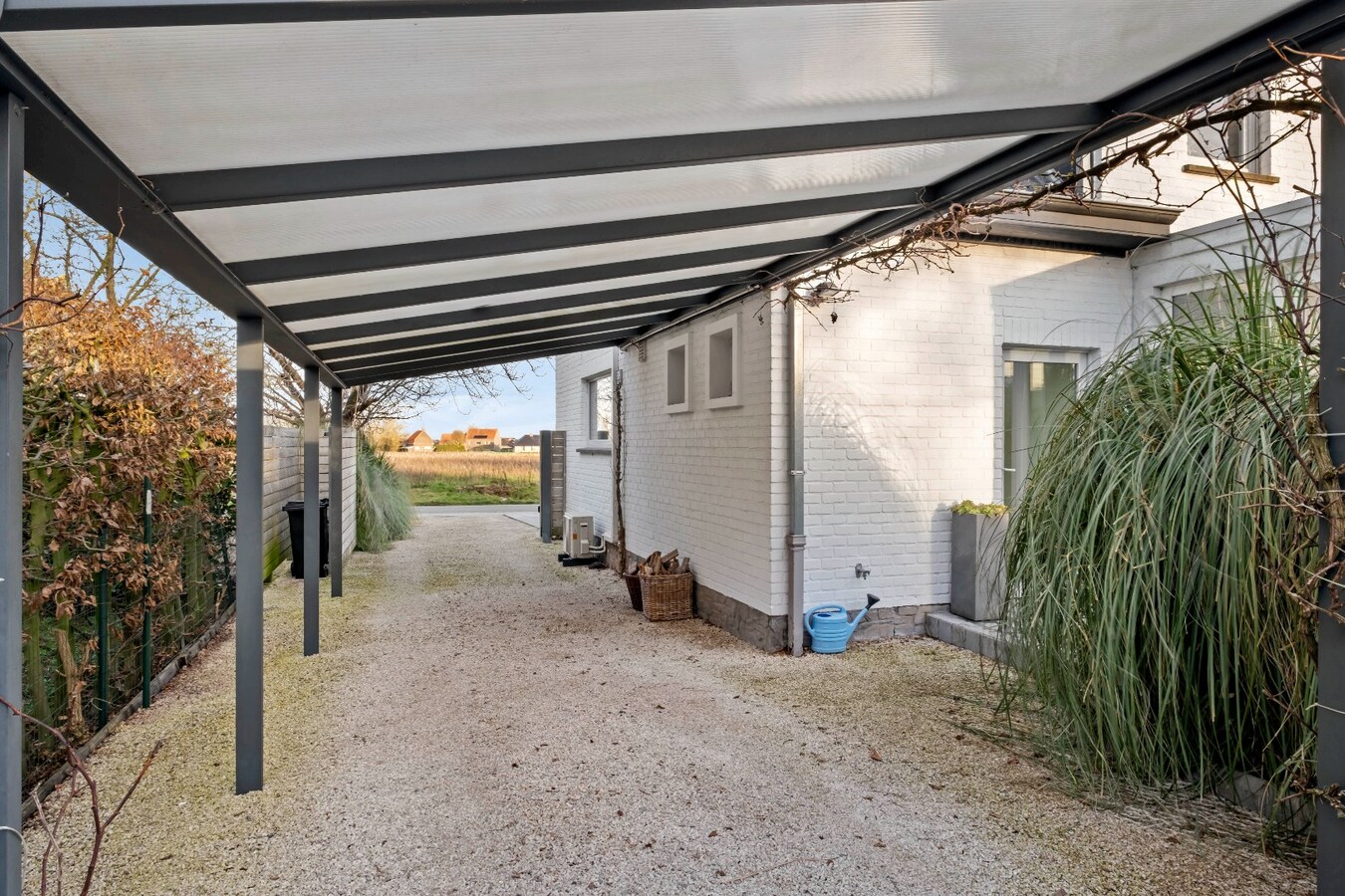 Unieke instapklare Villa te Heule op 933m² op landelijke ligging ! 