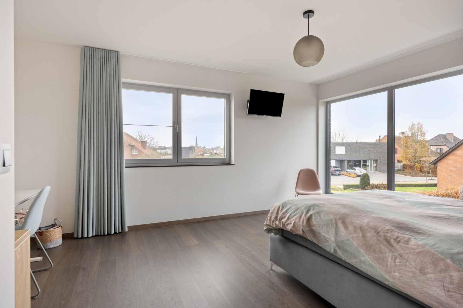 Moderne vrijstaande woning met 3 slpk. nabij centrum Retie 