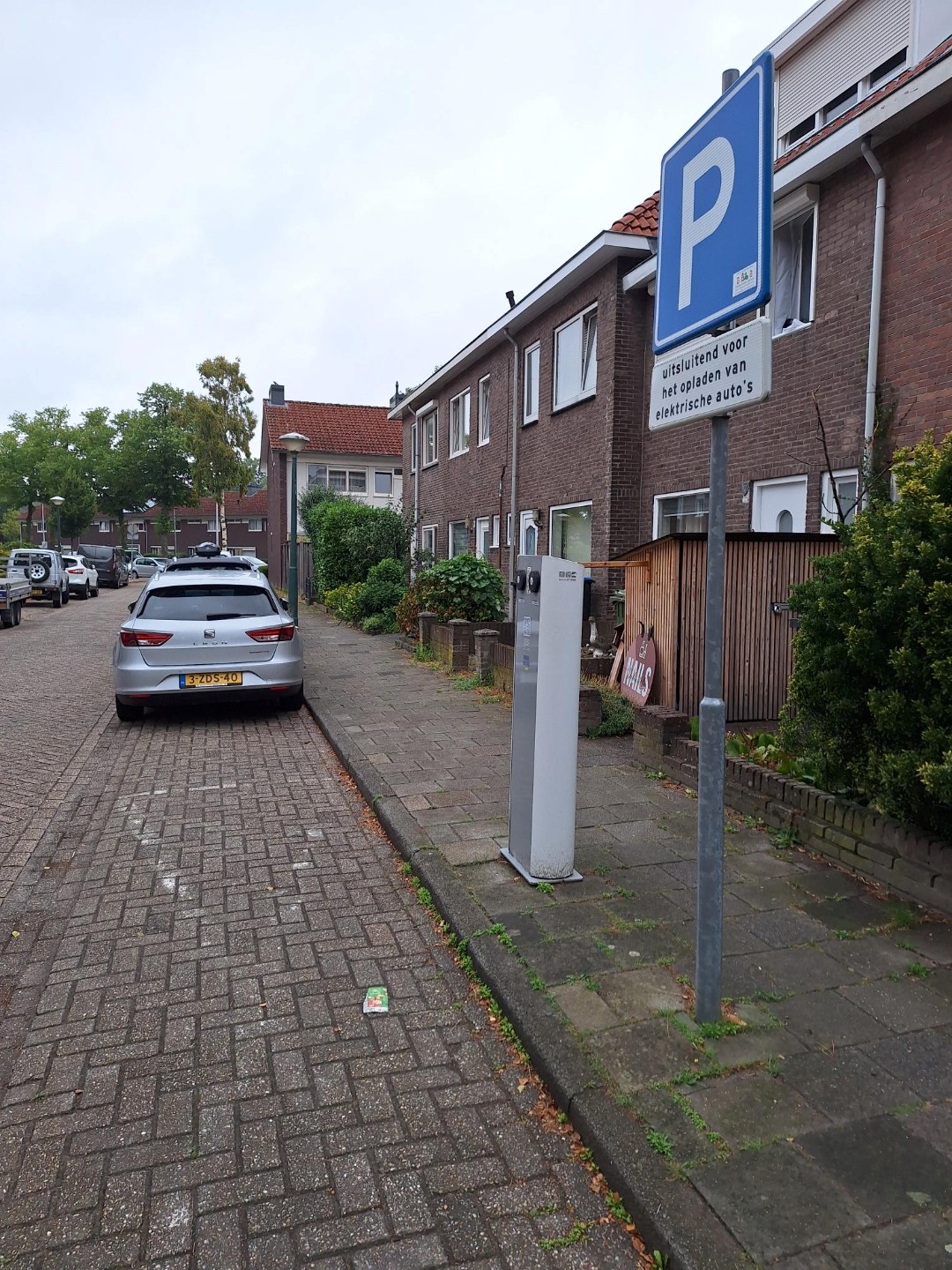 Woning te koop in Eindhoven