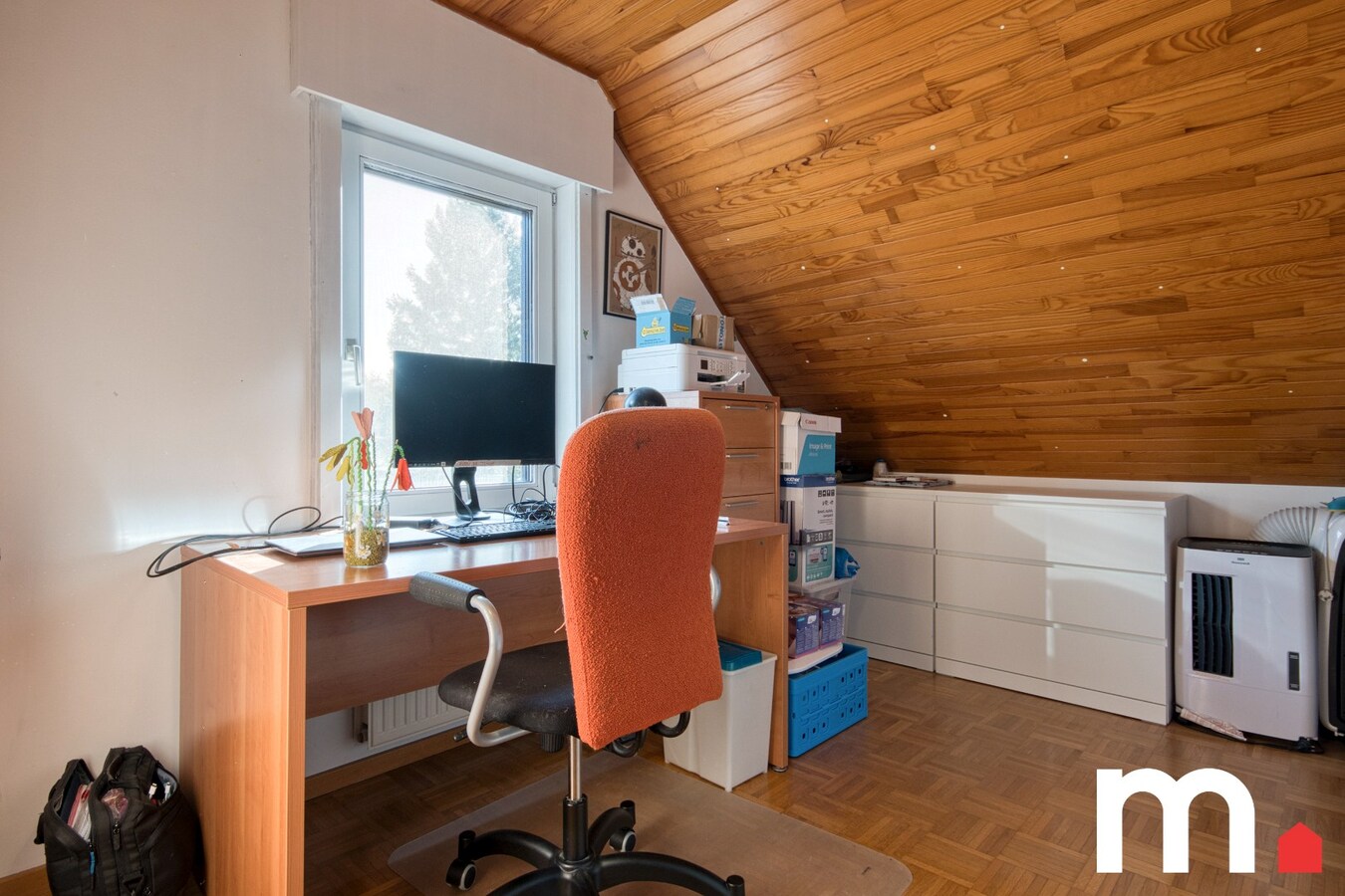 Alleenstaande instapklare villa te Kuurne op 788m² met 4 slaapkamers! 