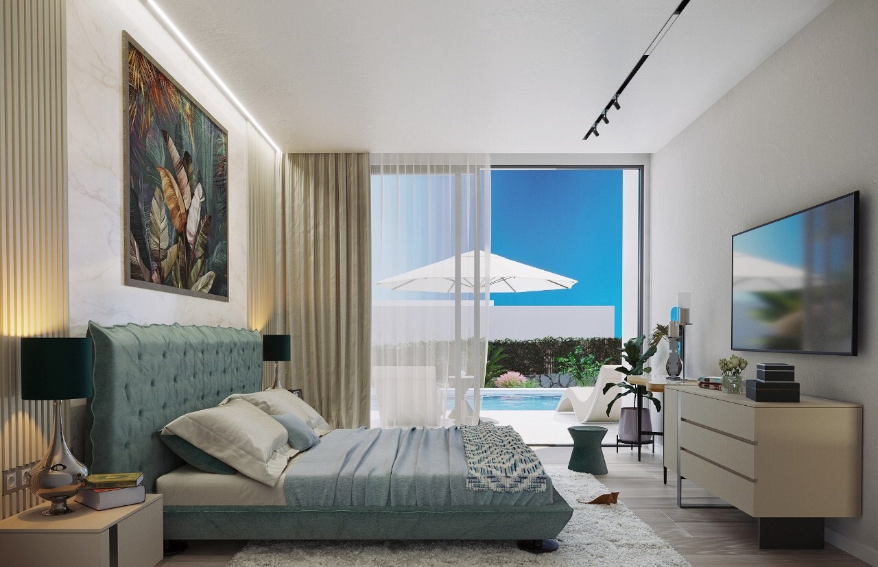 Villa te koop in Las Colinas Golf