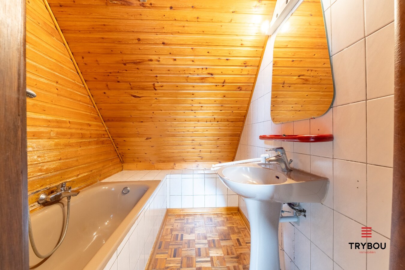 Rustig gelegen woning met 3 slaapkamers en gezellige tuin in Avekapelle! 