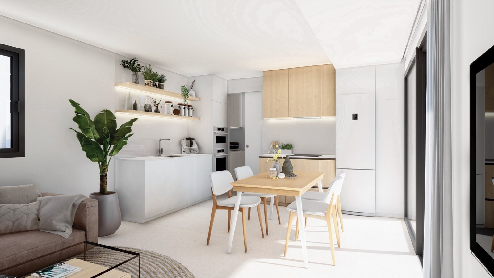 Woning te koop in San Pedro del Pinatar