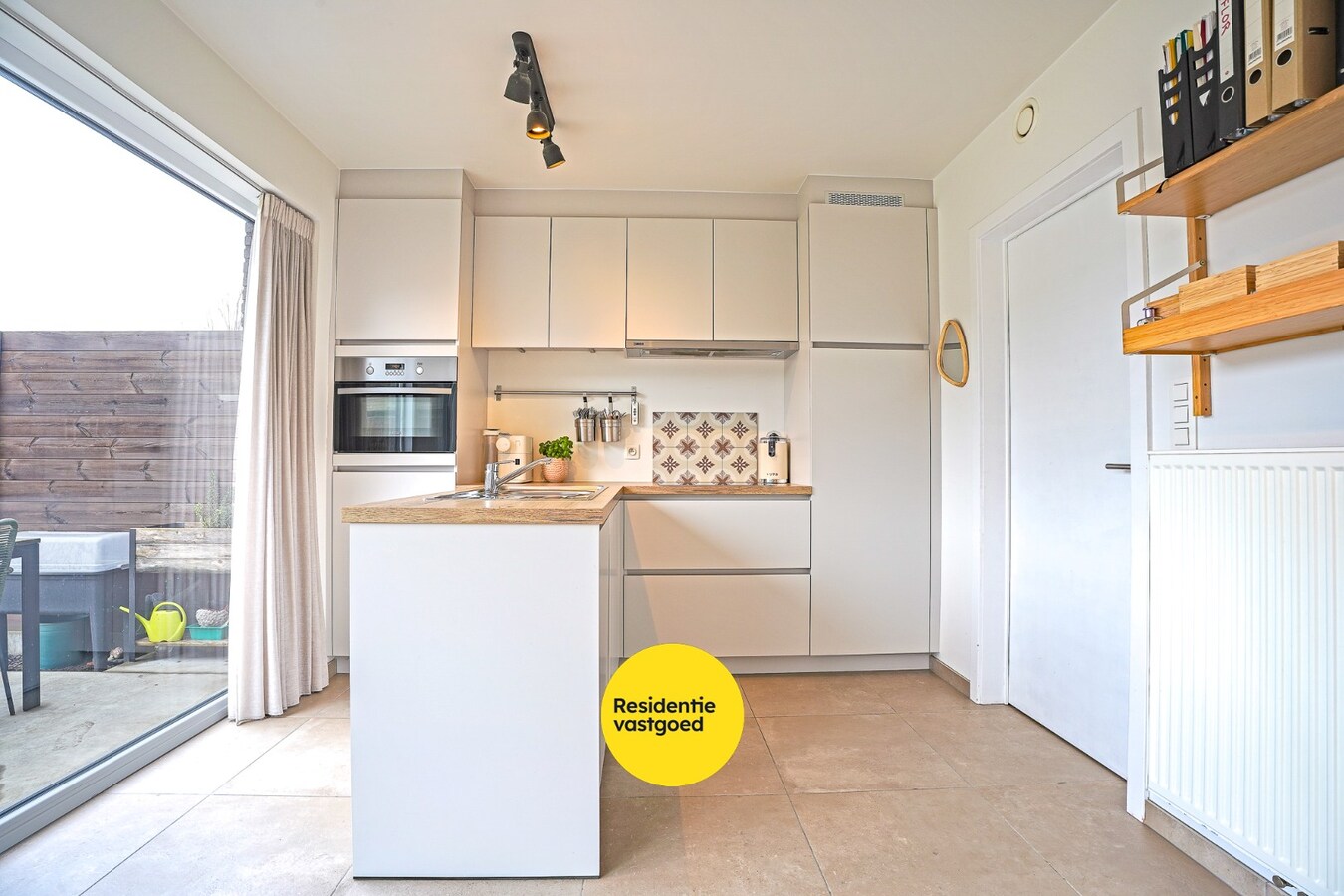 Te koop woning - Diksmuide