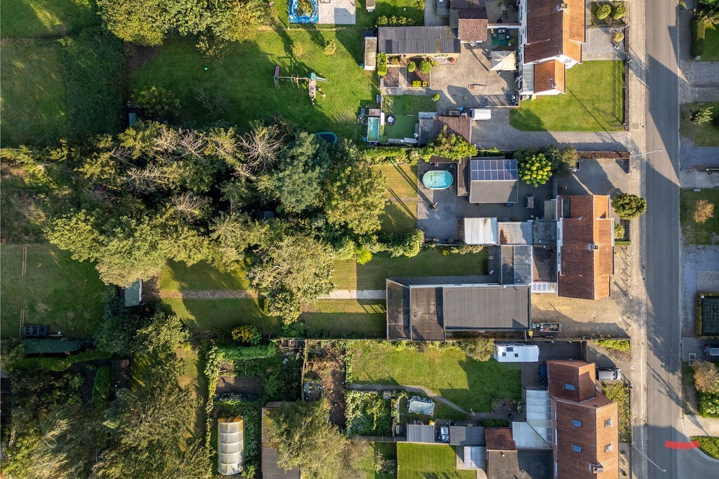 Woning verkocht in Ravels