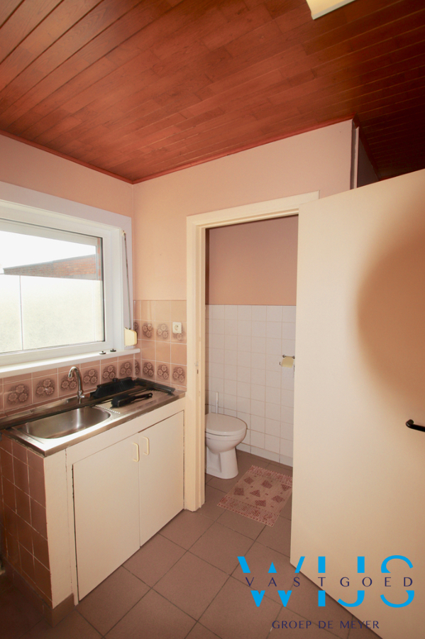 Stevige gezinswoning op TOPlocatie in Ertvelde ! 