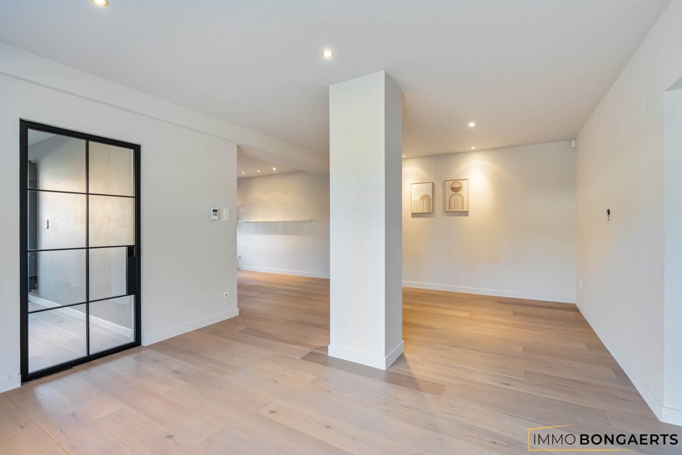 Gerenoveerde woning op een ruim perceel in Opglabbeek 