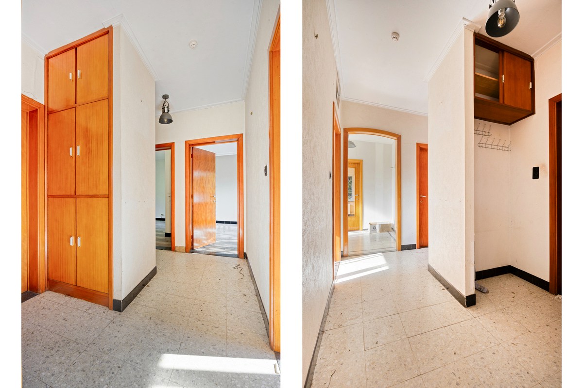 Uniek gelegen woning met 3 slaapkamers prachtige tuin, terras en garage op een perceel van 32are 20ca in Wilsele! - EPC 751 kWh/m² - bewoonbare opp.149 m² 