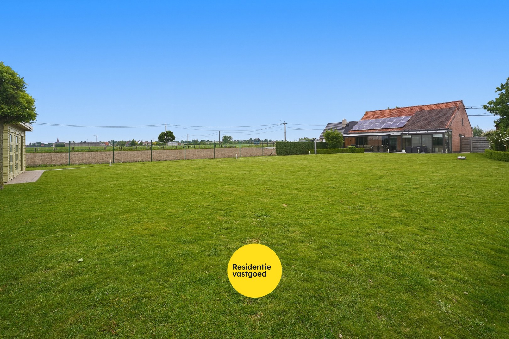 KIJKDAG ZATERDAG 6/6/26 VAN 10U TOT 12U (inschrijven via residentievastgoed.be) 