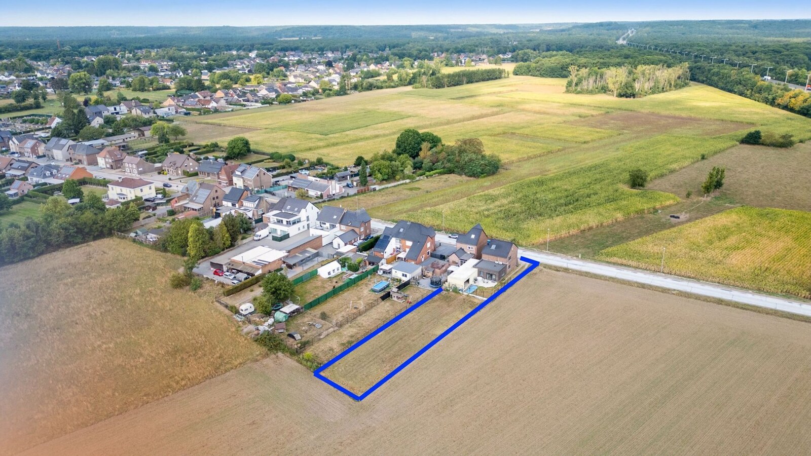 Woning te koop in Maasmechelen