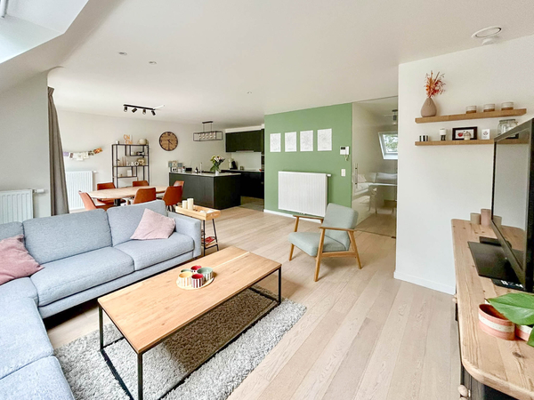 Te koop appartement - Roeselare