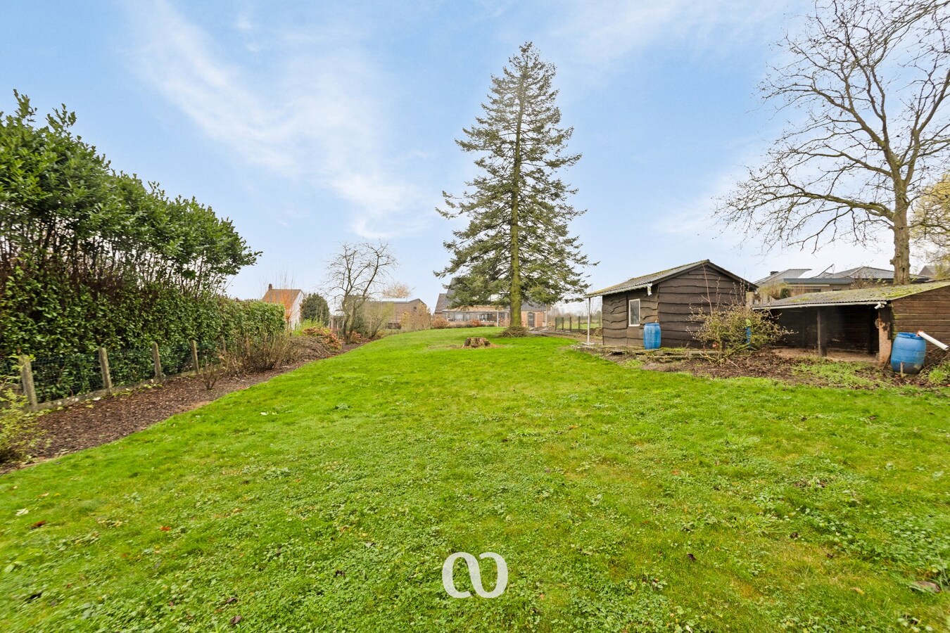 Prachtig gelegen gezinswoning in Mater 