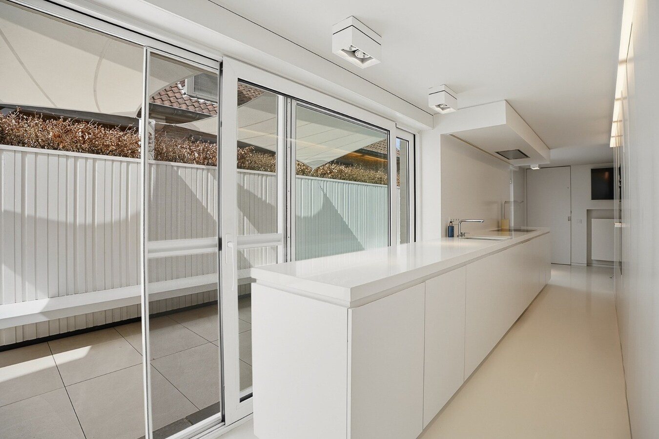 Te koop villa - Sint-Michiels